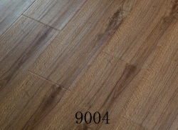 广汉绿色地板9004